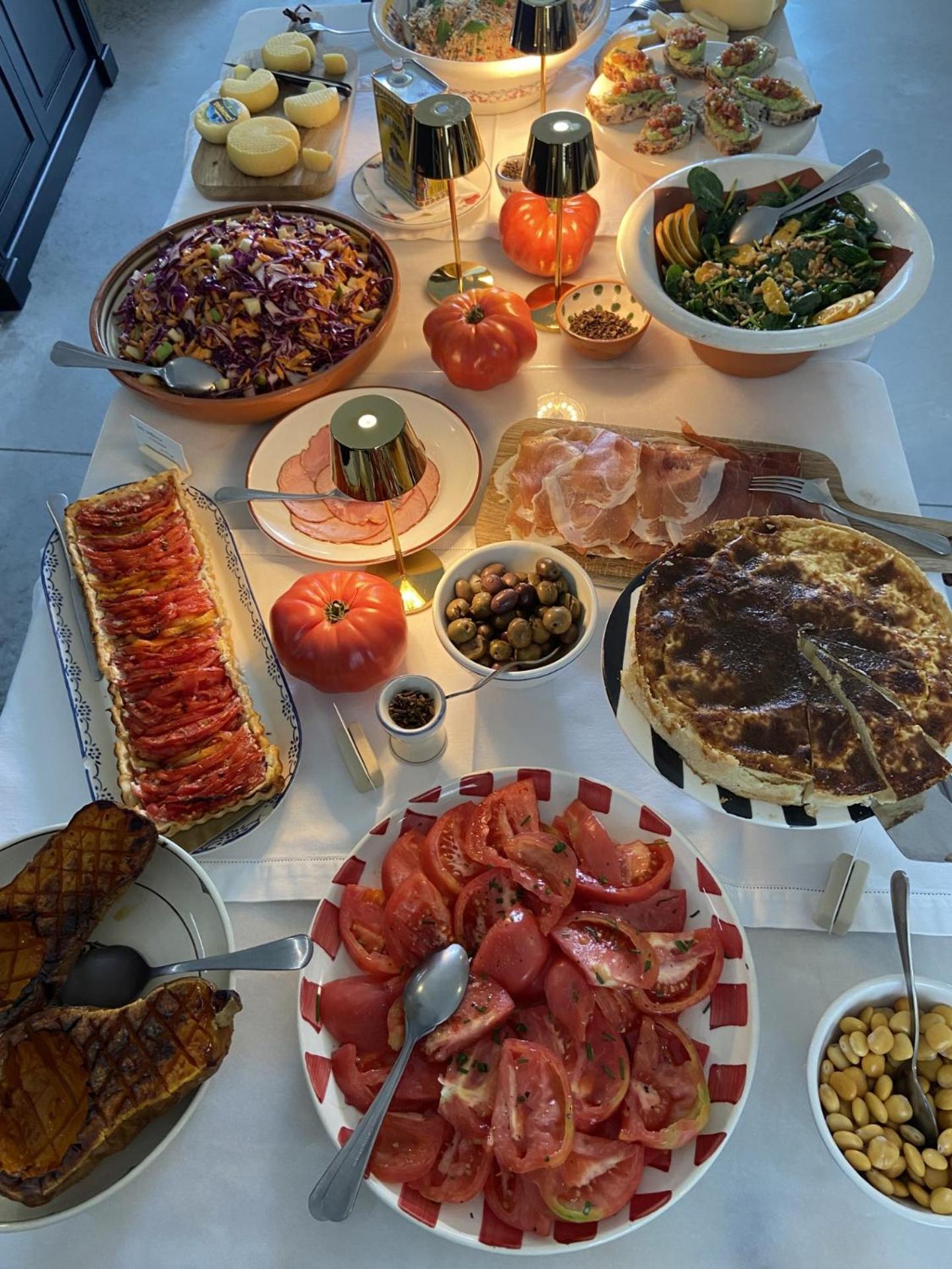Casa Amor 奥良 外观 照片